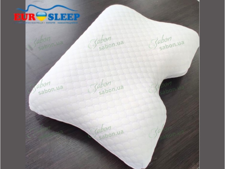Подушка ортопедическая MEMORY SPA 2 