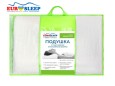 Подушка ортопедическая MEMORY ERGO 12