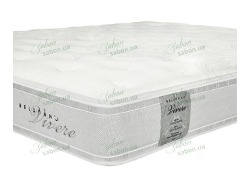 Ортопедичний матрац Vivere 2