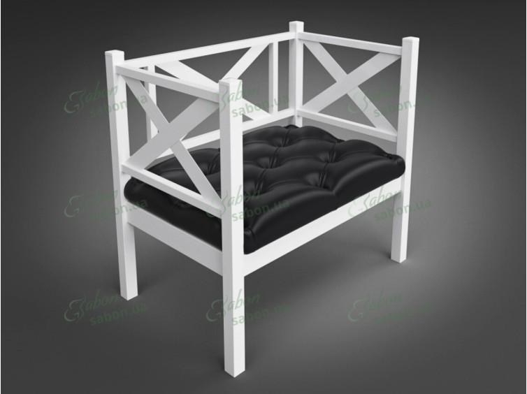 Кресло Грин Трик Лофт 1