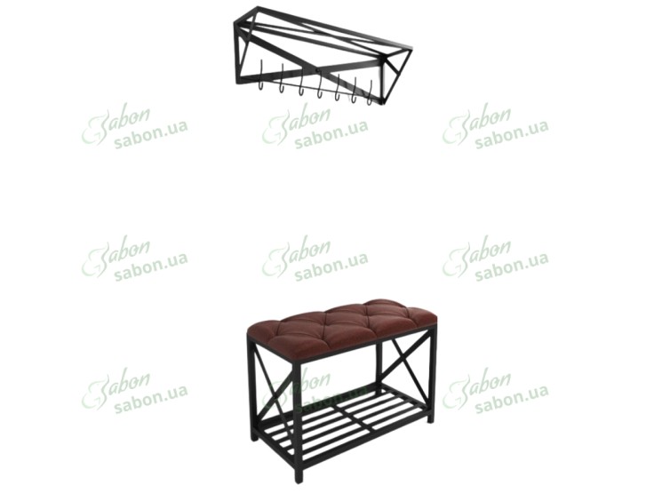 Комплект Шефилд 2 