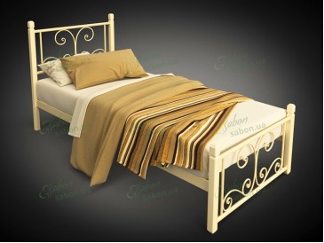 Подростковая кровать Нарцис мини 2