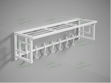 Вешалка Дублин