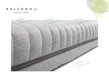 Ортопедичний матрац Belsonno Verde III 2