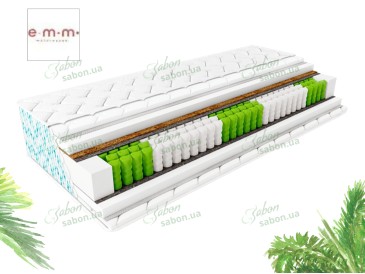 Ортопедический матрас Palmera Reina