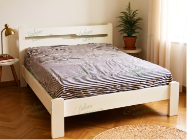 Деревянная кровать Айрис БЕД