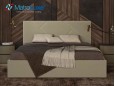 Мягкая кровать Soho/Сохо 12