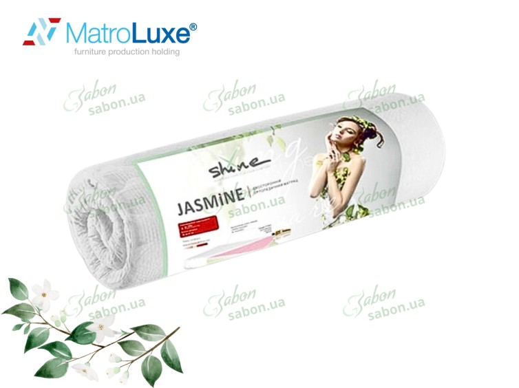 Ортопедичний матрац Jasmine/Жасмін 5 