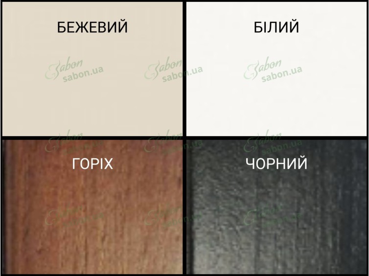 Тумба приліжкова Мелліса 3 