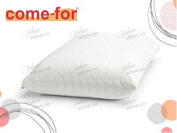 Подушка ортопедическая Эдвайс Латекс Софт 2