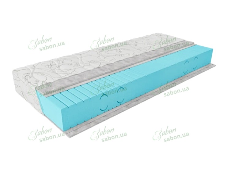 Ортопедический матрас Hilma 1