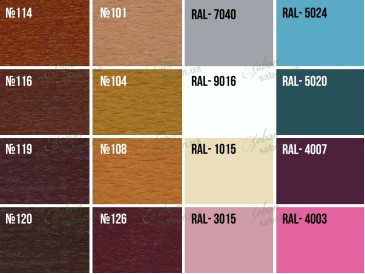 Деревянная двухъярусная кровать-трансформер Смайл Дуэт 3