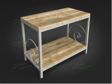 Сучасний журнальний стіл Маріс 2