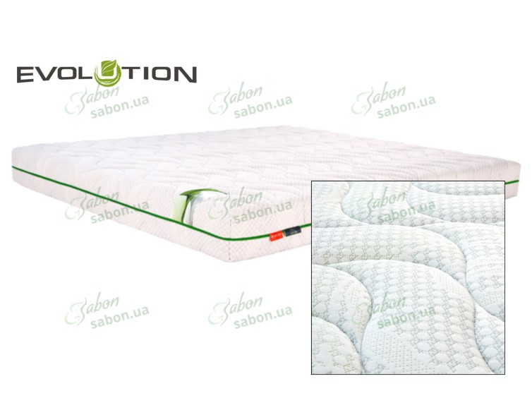 Ортопедичний матрац Evolution Advance Pro 3 