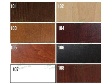 Тумба приліжкова Вега 3