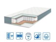 Ортопедический матрас ELIT COCOS