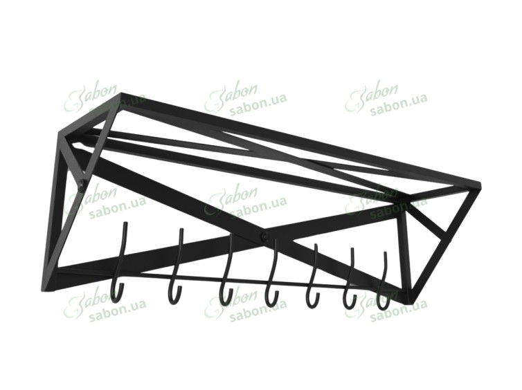 Вешалка Шефилд 1