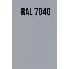 RAL 7040