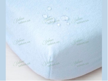 Наматрасник AQUA PROTECT COMPLETE 2