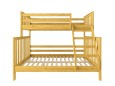 Деревянная двухъярусная кровать Остин 19