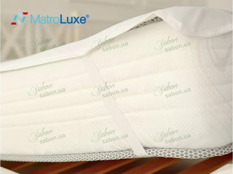 Наматрасник Полет в эмпиреи водоудерживающий 1