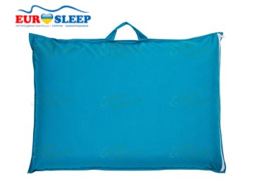 Подушка ортопедическая LATEX-GEL-ERGO 2