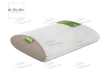 Подушка ортопедическая VERDE CLASSIC