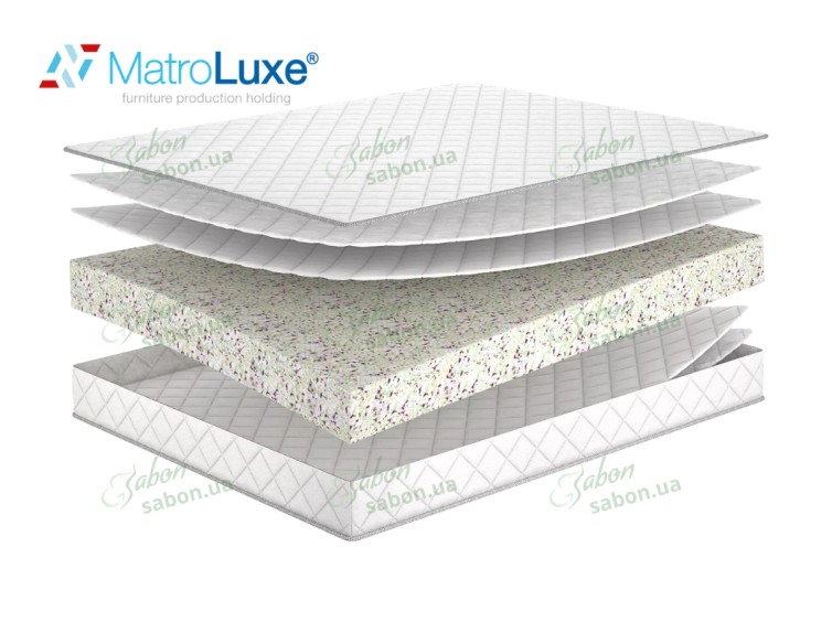 Ортопедический матрас Diamond premium/Бриллиант премиум 2 