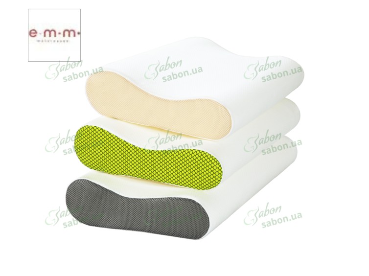 Подушка ортопедична Freedom Ortho 5 