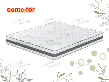 Ортопедический матрас Aloe Vera Флора 2