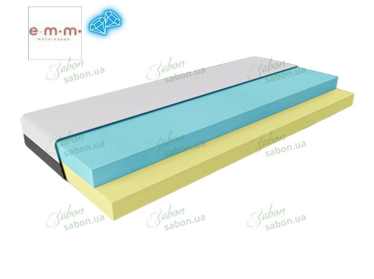 Дерев'яне ліжко Класік без лаку 5 