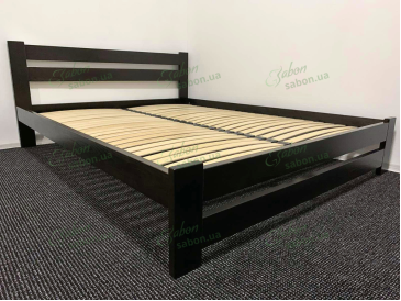 Деревянная кровать Ричард 2