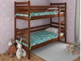 Деревянная двухъярусная кровать-трансформер Соник 12