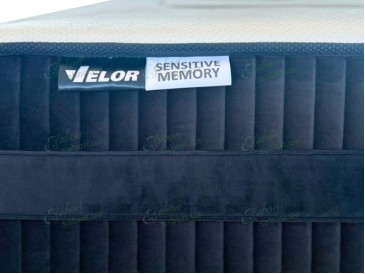 Ортопедичний матрац VELOR SUPREME 2