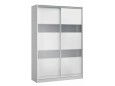 Шафа-купе Стандарт 25.1 дводверна H-210 18