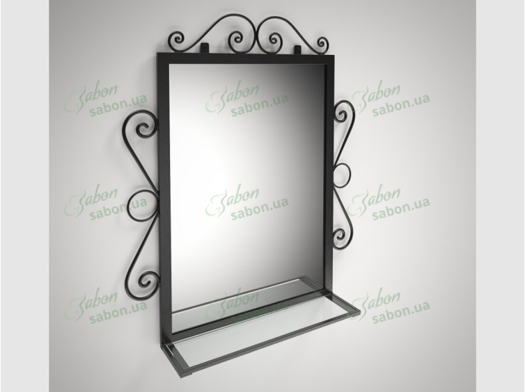 Зеркало Дартмуд 1