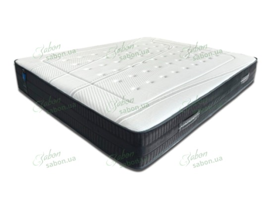 Ортопедический матрас VELOR SUPREME 2