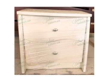 Тумба прикроватная Волна