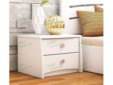 Тумба приліжкова Вега