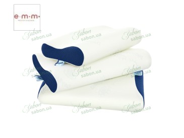 Подушка ортопедическая Day&Night Memory мини 2