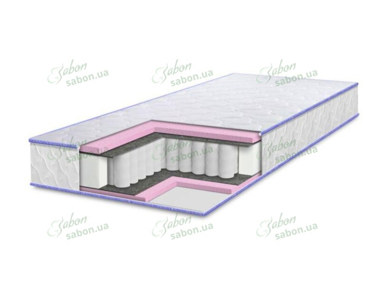 Металеве ліжко Верона-2 5 