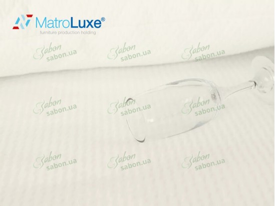 Наматрасник Аркадская идиллия водоудерживающий с бортами H-20 2