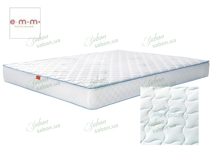 Ортопедичний матрац Sleep&Fly Comby Pro 2 