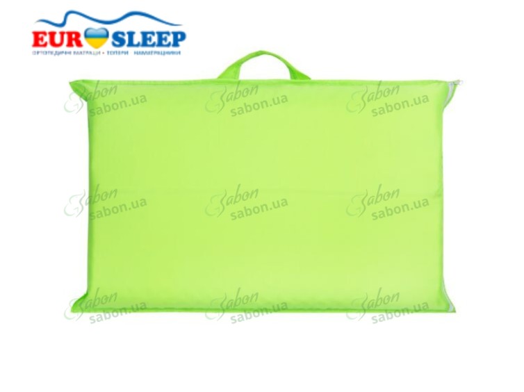 Подушка ортопедична Kiddy LATEX 2 