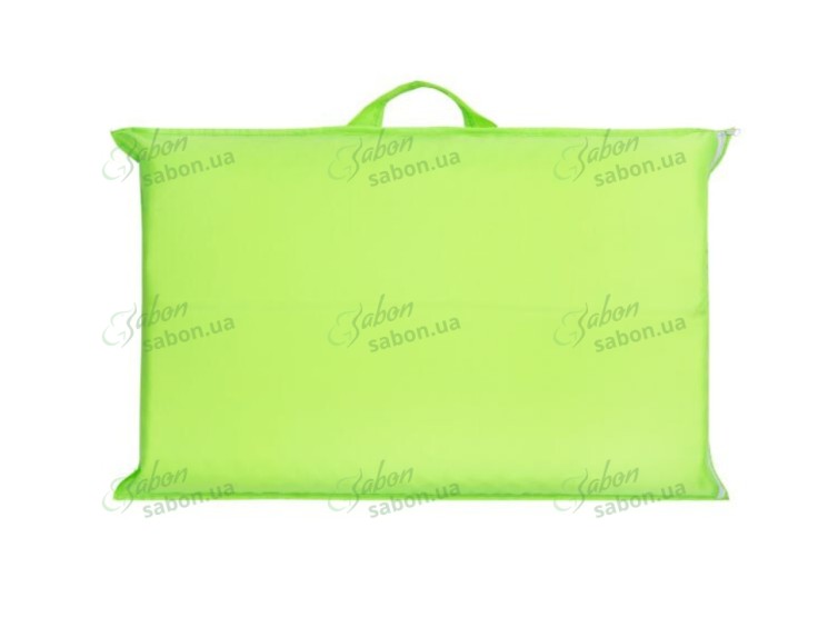 Подушка ортопедическая Kiddy LATEX MINI 2 