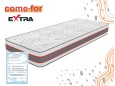 Ортопедичний матрац Extra Ірідіум 12