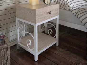 Тумба приліжкова Кадіс