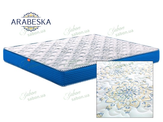 Ортопедический матрас Arabeska Boho Pro 2