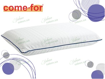 Подушка ортопедическая Эдвайс Латекс Гель Классик