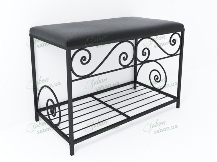 Пуф Честер 1